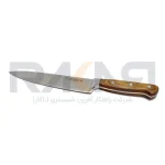 چاقو راسته فورج سایز 8 حیدری