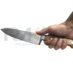 چاقو راسته فورج