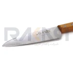 کارد راسته ای فولاد آلمان