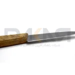 چاقو دم دستی فولاد حیدری سایز 3