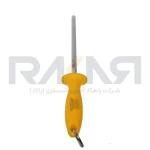 مسقل (چاقو تیزکن) حیدری سایز 9