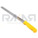 چاقو نون بری دندانه ریز استیل