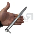 مسقل تمام استیل حیدری