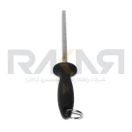 مسقل (چاقو تیزکن) حیدری سایز 10