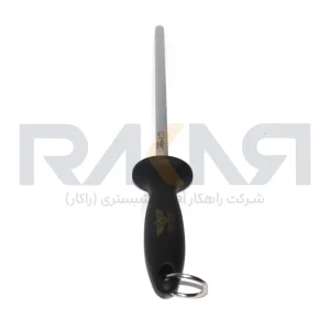 مسقل (چاقو تیزکن) حیدری سایز 10