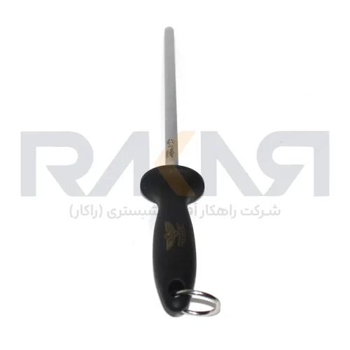مسقل (چاقو تیزکن) حیدری سایز 10