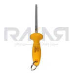 مسقل (چاقو تیزکن) حیدری سایز 8