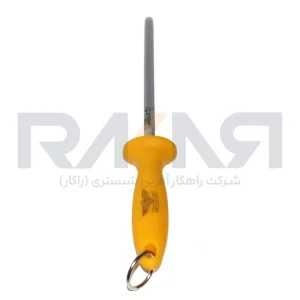 مسقل (چاقو تیزکن) حیدری سایز 8