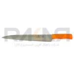 چاقو برگ زنی دسته پلاستیک حیدری