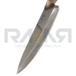 چاقو راسته لب تراش حیدری