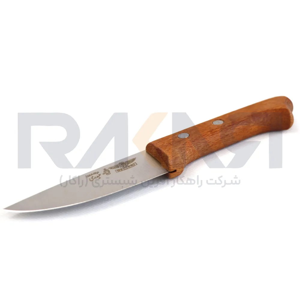 Heydari Sparrow Knife چاقو گنجشکی حیدری