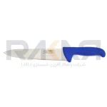 چاقو سلاخی فولاد سوئیس حیدری سایز 7