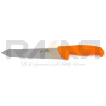 چاقو سلاخی فولاد سایز 8
