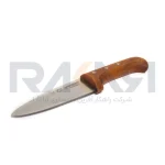 چاقو سلاخی حیدری سایز ۲