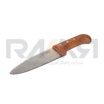 چاقو سلاخی حیدری سایز ۳