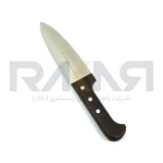 کارد سلاخی چوب آفریقا