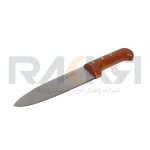 چاقو سلاخی حیدری سایز ۵