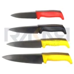 چاقو آشپزخانه حیدری