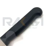 چاقو راسته دسته پلاستیک