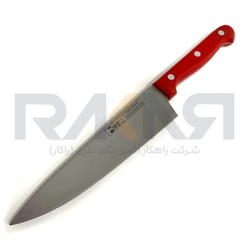 چاقو آشپزخانه ivo سانتیگو