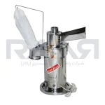 آسیاب رومیزی توس شکن خراسان مدل 9500