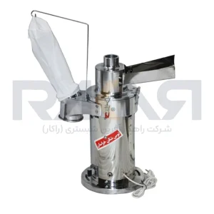 آسیاب رومیزی توس شکن خراسان مدل 9500