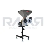 دستگاه آسیاب برقی توس شکن خراسان مدل 8800
