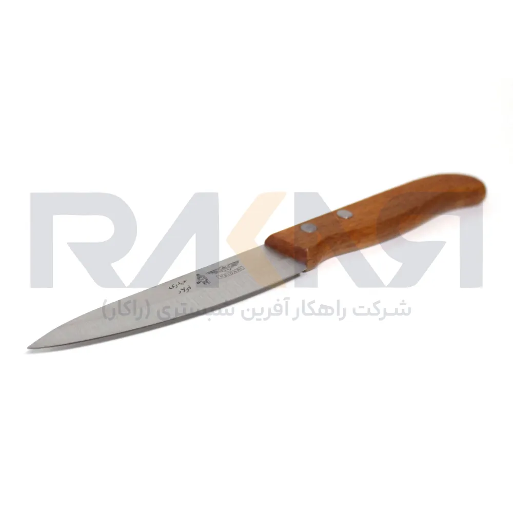 Lip trimming knife size 4 چاقو دم دستی لب تراش سایز 4