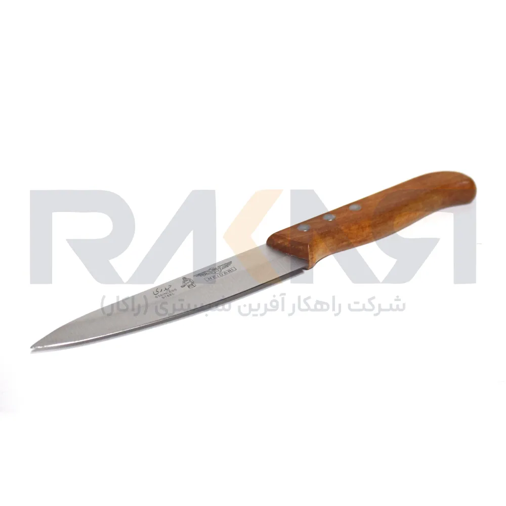 Lip trimming knife size 5 چاقو دم دستی لب تراش سایز 5
