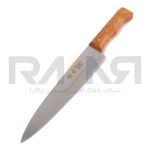چاقو برگ زنی حیدری بلند