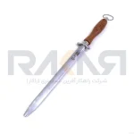 مسقل دسته چوب حیدری