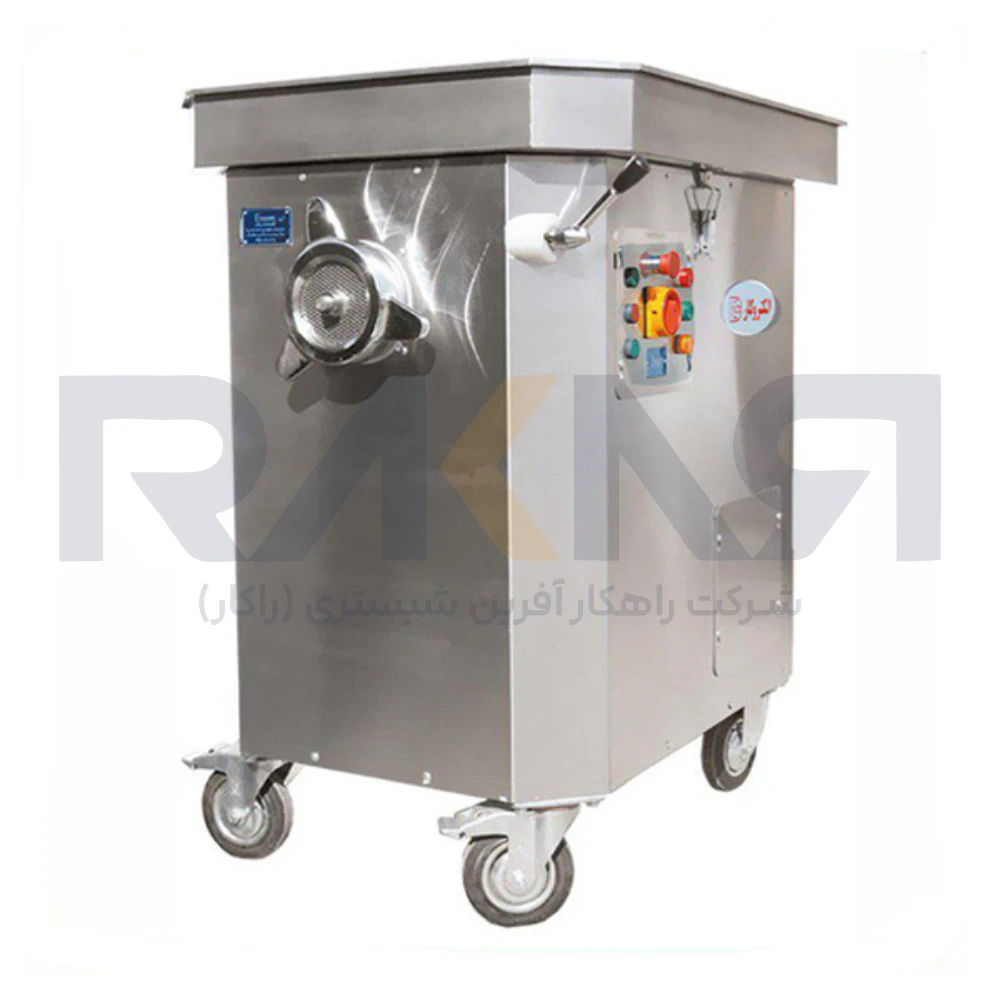 چرخ گوشت 42 الکتروکار مدل EC-05