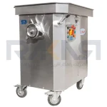 چرخ گوشت 42 الکتروکار گیربکسی استیل EC-11