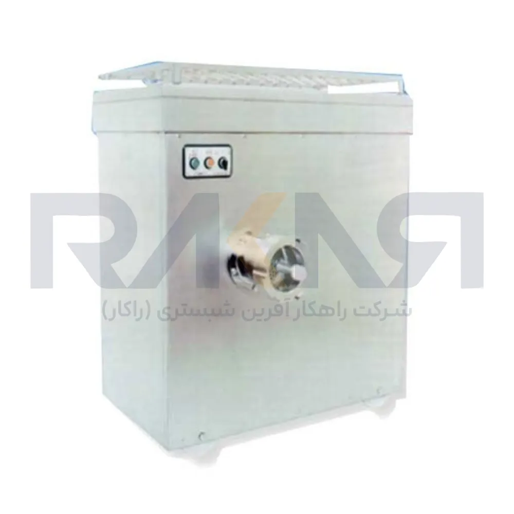 چرخ گوشت 52 مینروا مدل C-E 160