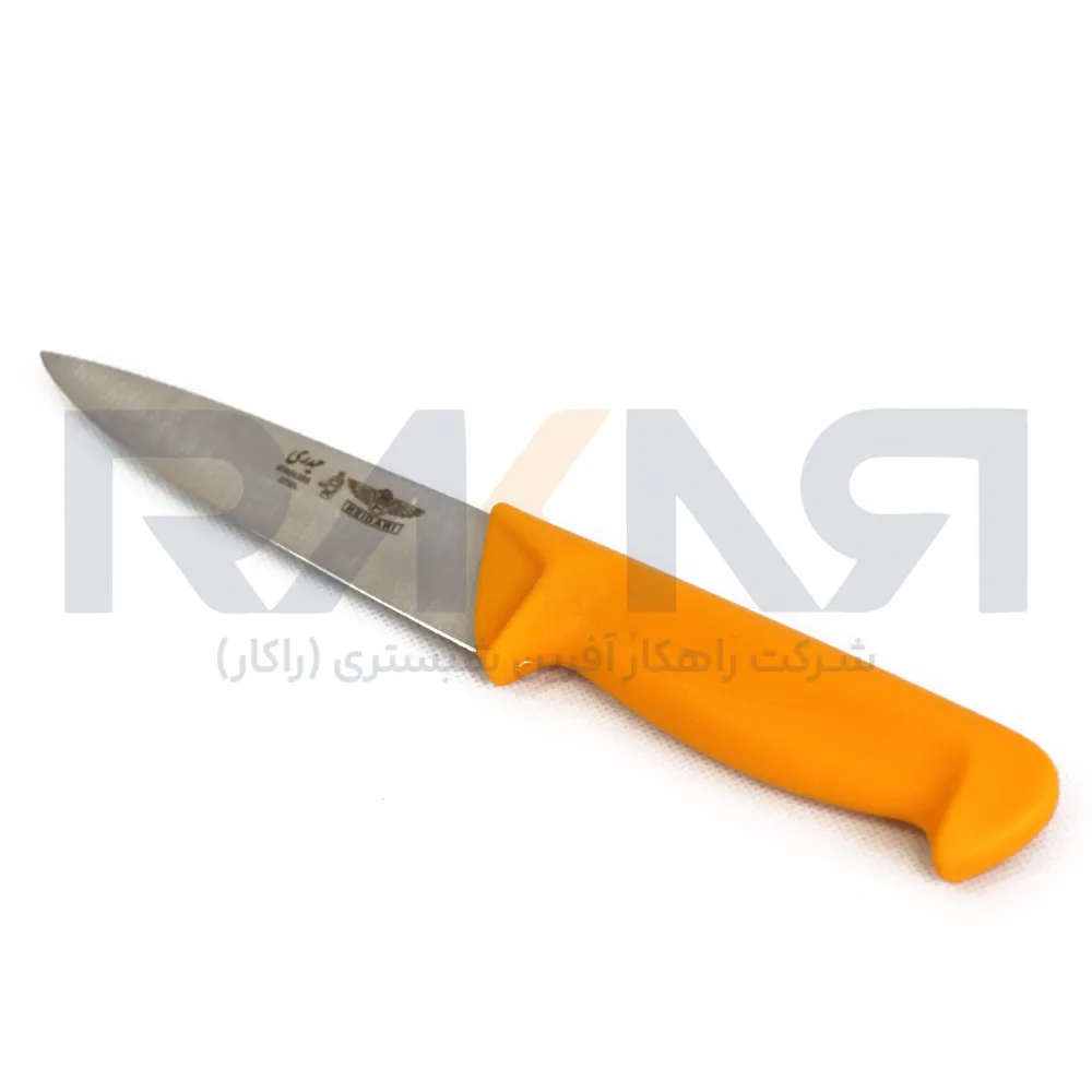 Medium Bikhass Heydari Knife چاقو بیخصی حیدری متوسط