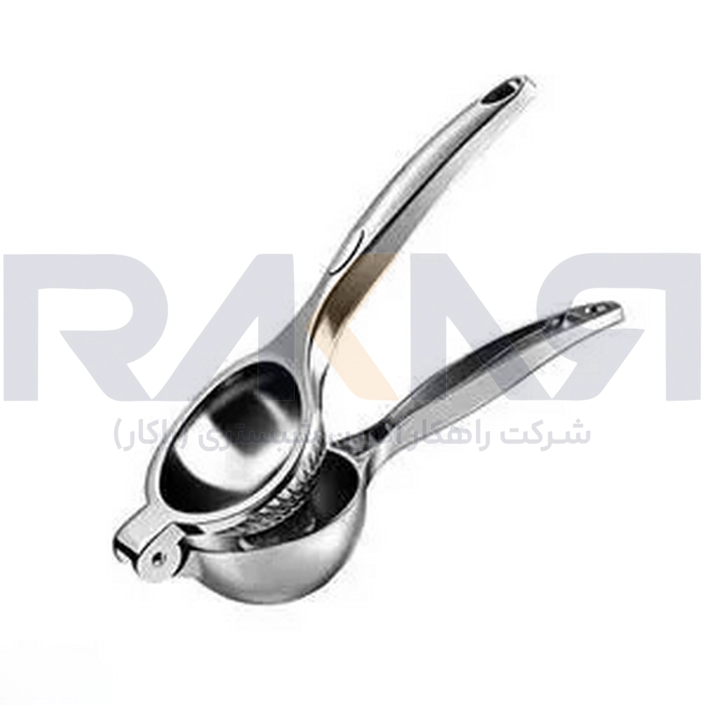 آبلیمو گیر دستی فلزی