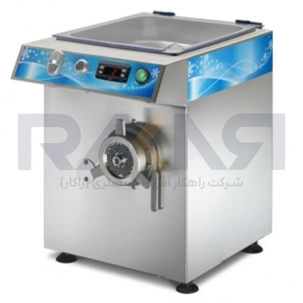 Minerva 22 Meat Grinder Model C-E 22RQ چرخ گوشت مینروا 22 مدل C-E 22RQ