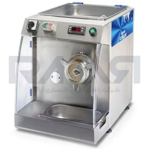 چرخ گوشت 22 مینروا مدل C-E22W