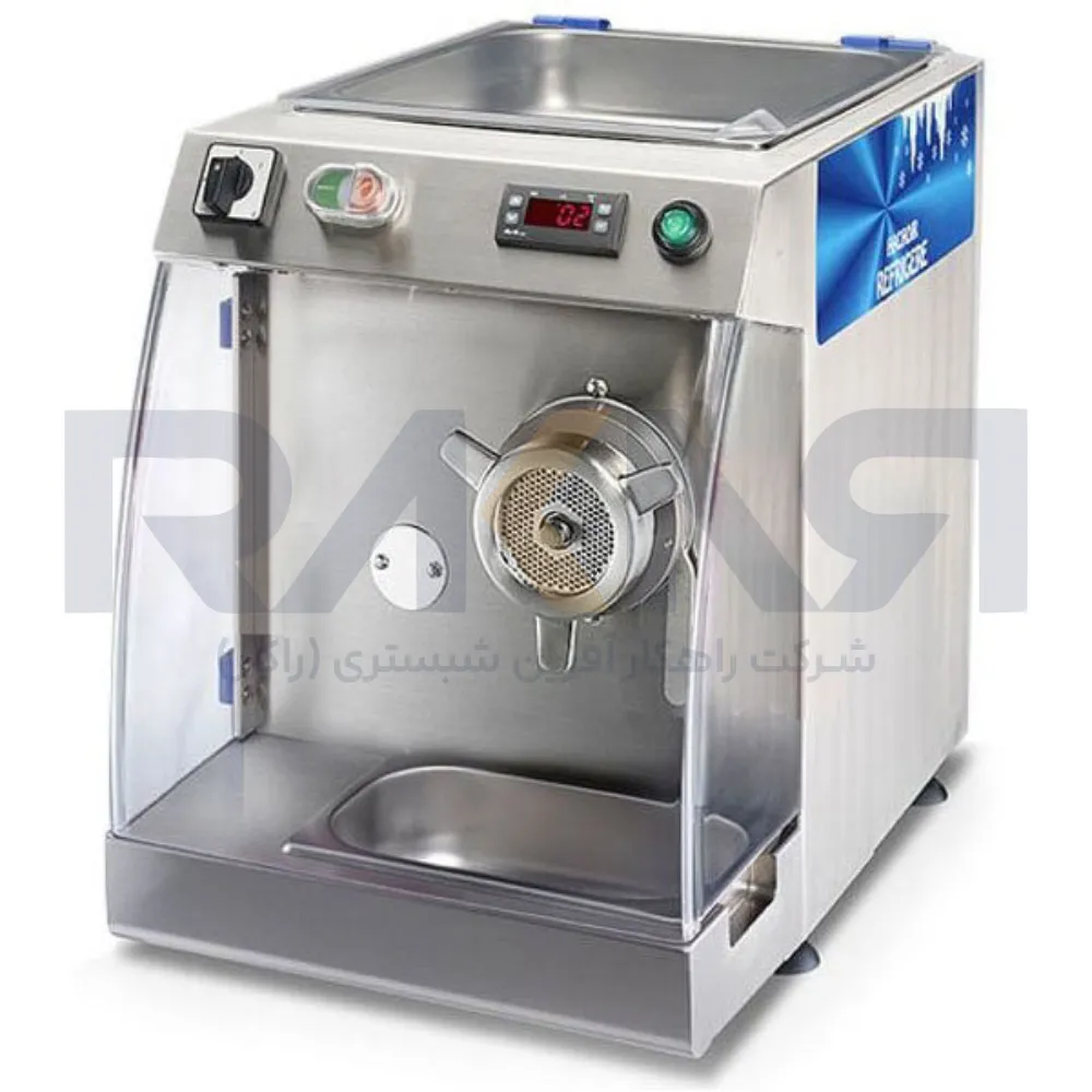 چرخ گوشت 22 مینروا مدل C-E22W