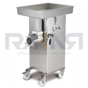 چرخ گوشت 32 مینروا مدل CE 660F
