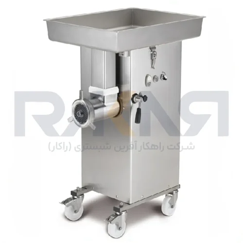 چرخ گوشت 32 مینروا مدل CE 660F