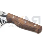 ساطور طرح جدید دسته چوب