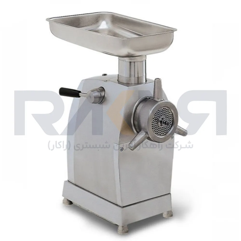 Omega Italy TE22 Meat Grinder چرخ گوشت امگا ایتالیا TE22