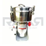 آسیاب عطاری یک کیلویی بست مدل 1000A