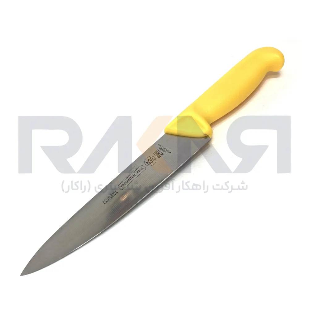 چاقو آشپزخانه برزیلی ترامونتینا اصل