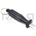 مسقل حیدری بیضی سایز ۷