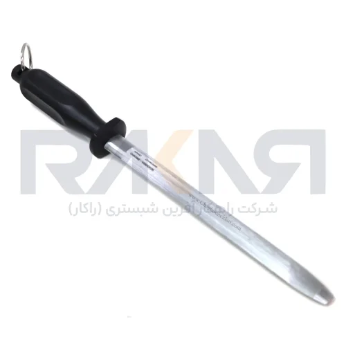 مسقل دسته دار حیدری بیضی سایز ۷