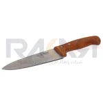 چاقو سلاخی راش حیدری سایز 6