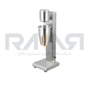شیکر تک لیوان استار