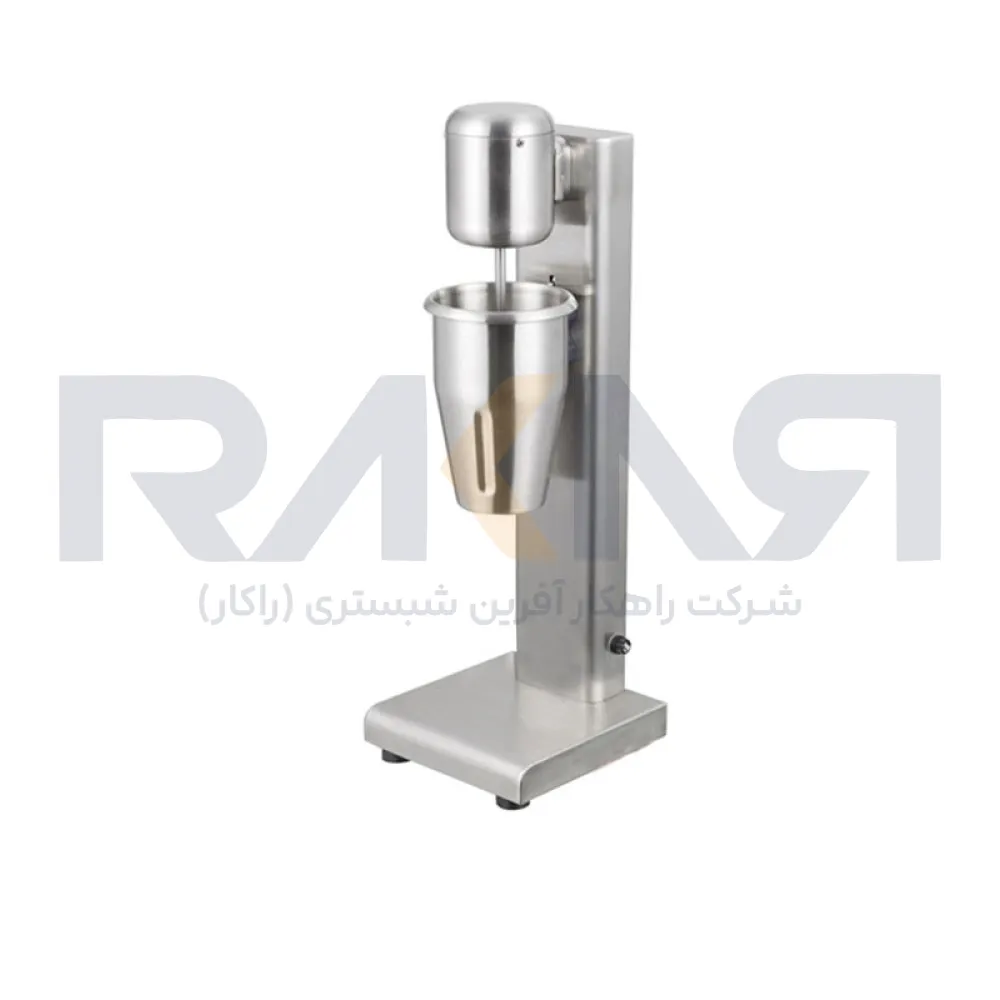 شیکر تک لیوان استار
